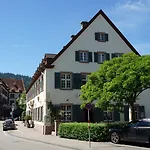 Hotel Gasthaus Schuetzen 2* Freiburg im Breisgau