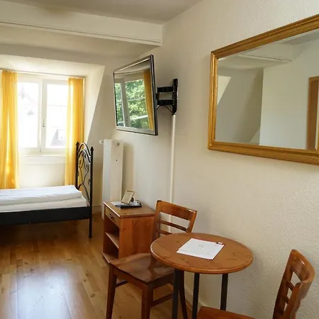 Hotel Gasthaus Schuetzen