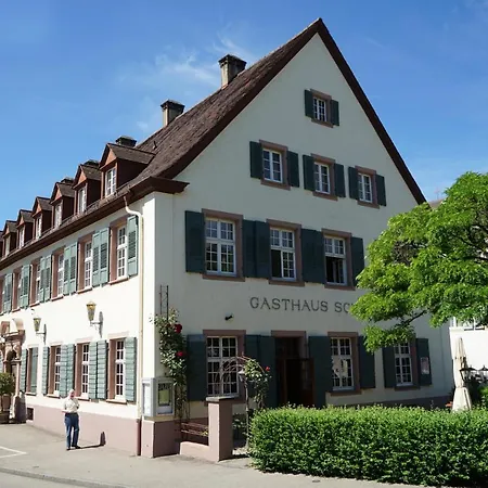 Schuetzen