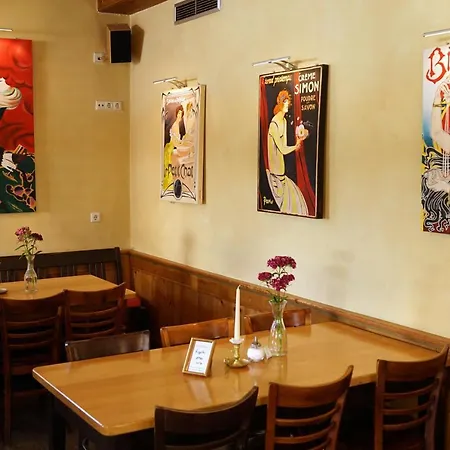 Hotel Hotel Gasthaus Schuetzen 2*