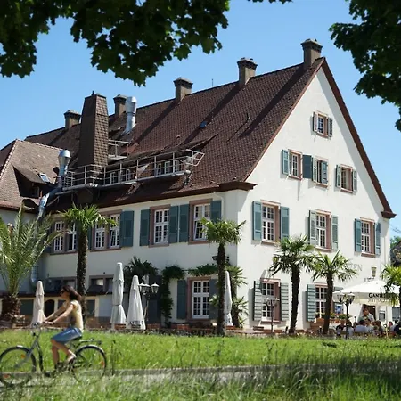 Schuetzen Hotel
