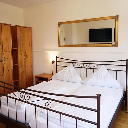 Hotel Hotel Gasthaus Schuetzen