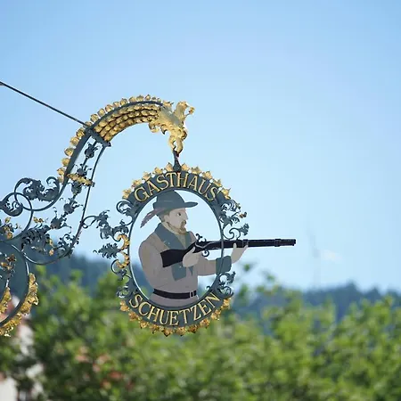 Hotel Hotel Gasthaus Schuetzen