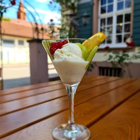 Hotel Gasthaus Schuetzen Отель