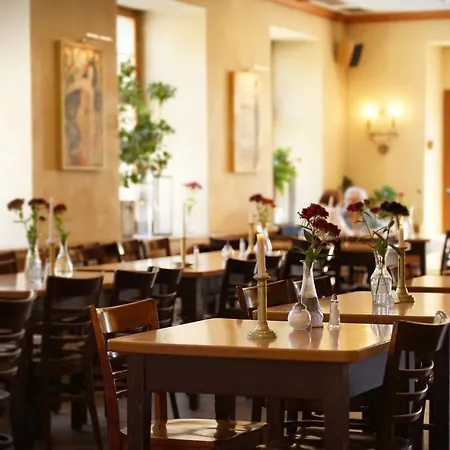 Hotel Schuetzen Fribourg im Breisgau