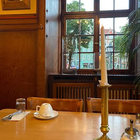 Hotel Schuetzen 2*
