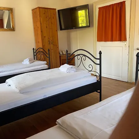 Hotel Schuetzen Fribourg im Breisgau