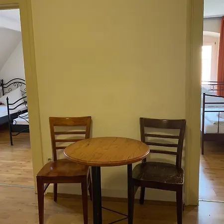 Schuetzen Hotel 2*