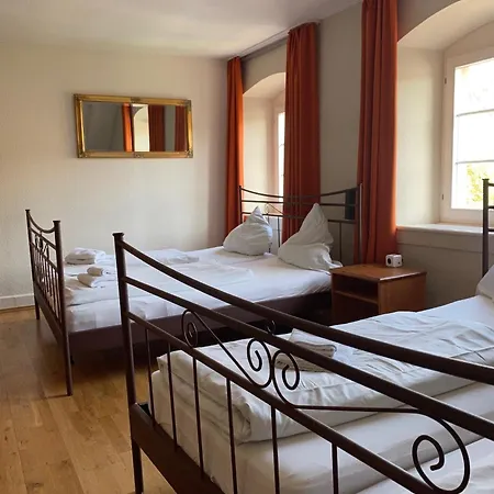 Hotel Schuetzen 2*