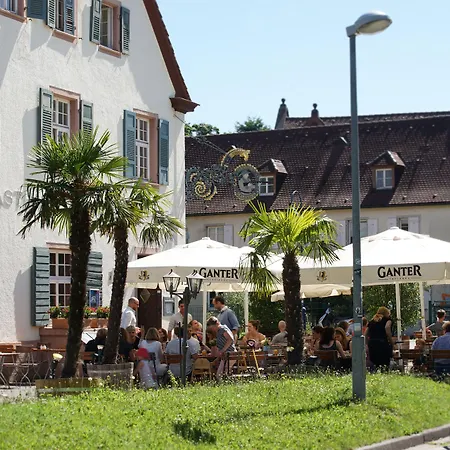 Schützen 2* Friburgo de Brisgovia