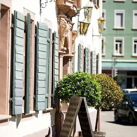 Schuetzen Freiburg im Breisgau