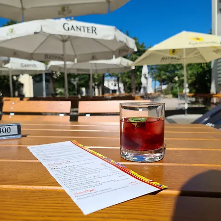 Hotel Gasthaus Schuetzen Freiburg im Breisgau