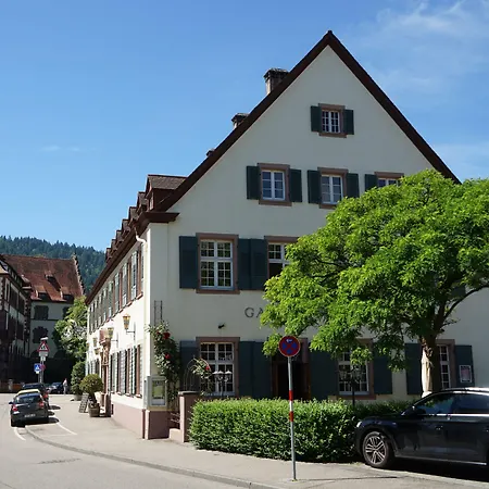 Schützen 2* Friburgo de Brisgovia
