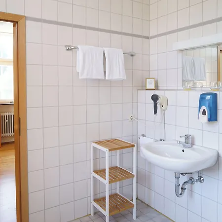 Hotel Gasthaus Schuetzen