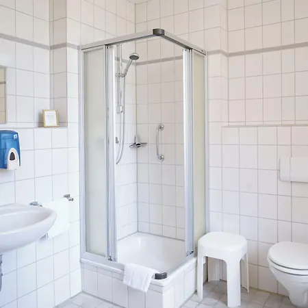 Отель Hotel Gasthaus Schuetzen Фрайбург