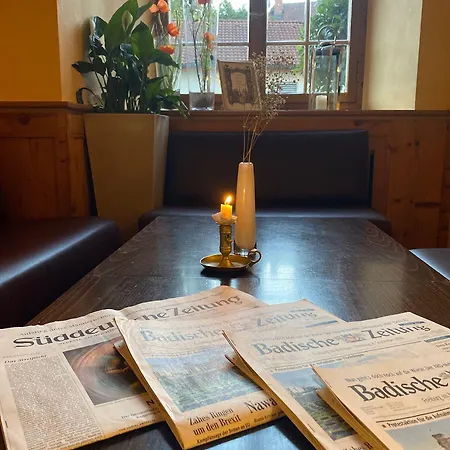 Hotel Gasthaus Schuetzen