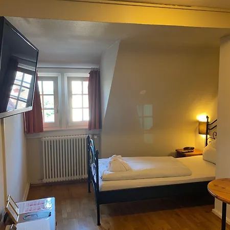 Hotel Gasthaus Schuetzen 2*