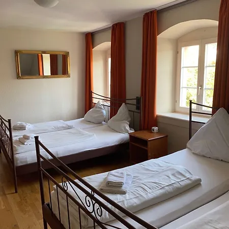 Hotel Gasthaus Schuetzen Hotel Freiburg im Breisgau