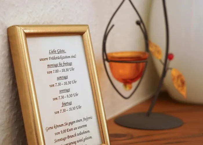 Otel Schuetzen Freiburg im Breisgau