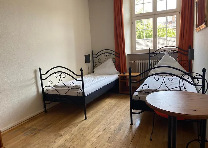 Schuetzen Freiburg im Breisgau