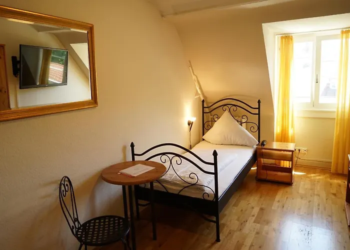 Schuetzen Freiburg im Breisgau