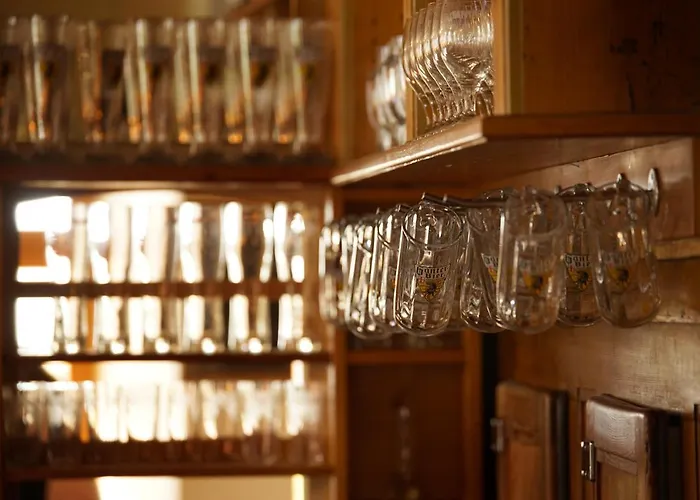 Schuetzen 2* Freiburg im Breisgau