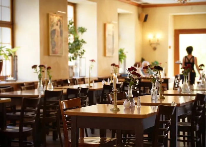 Otel Schuetzen Freiburg im Breisgau