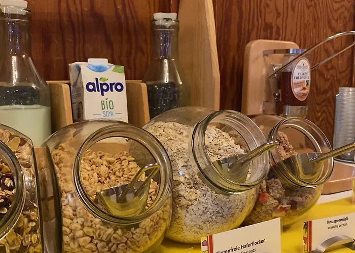 Schuetzen Otel Freiburg im Breisgau