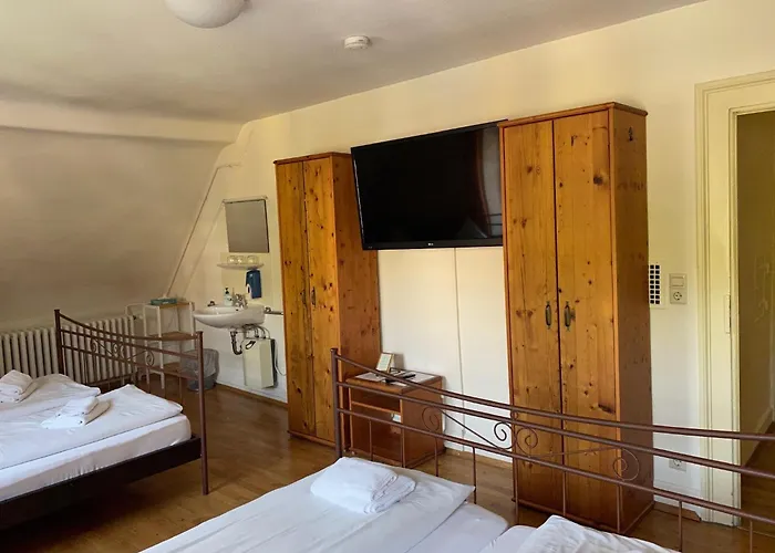 Schuetzen 2* Freiburg im Breisgau