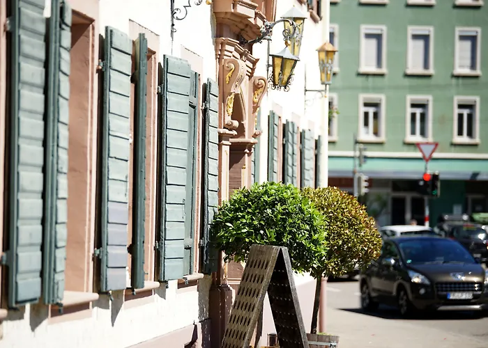 Schuetzen Freiburg im Breisgau