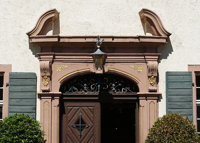 Otel Schuetzen Freiburg im Breisgau