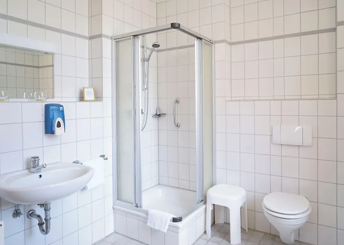 Otel Schuetzen Freiburg im Breisgau