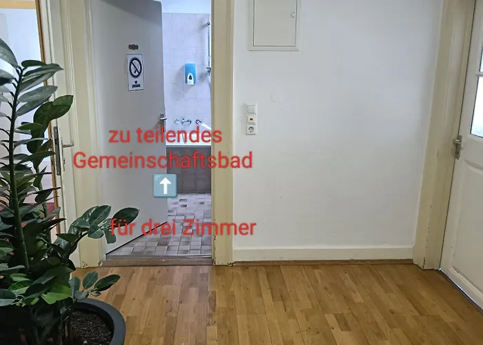 Schuetzen 2* Freiburg im Breisgau