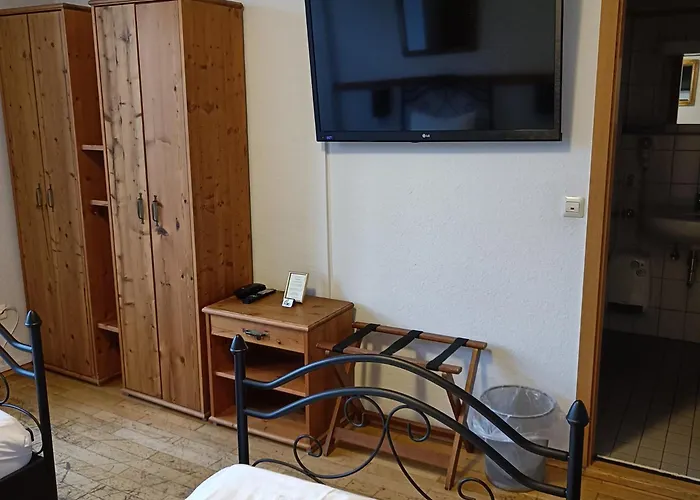 Otel Schuetzen Freiburg im Breisgau