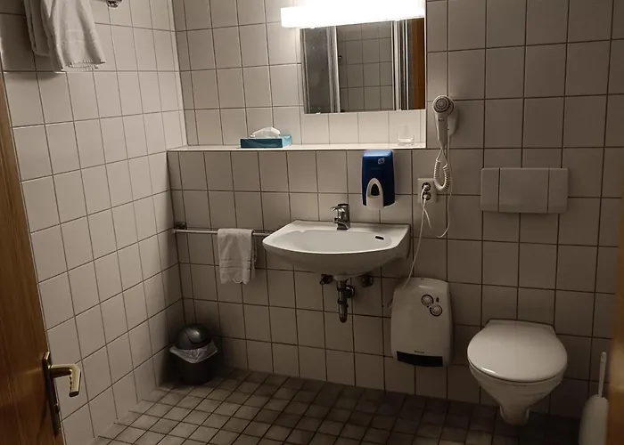 Schuetzen 2* Freiburg im Breisgau